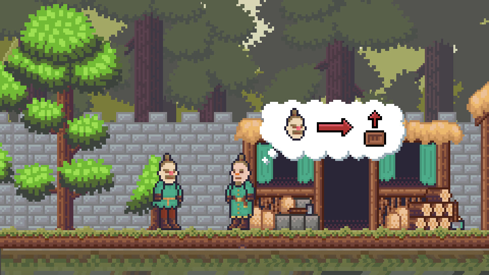 Plebs and Pillagers Demo #5