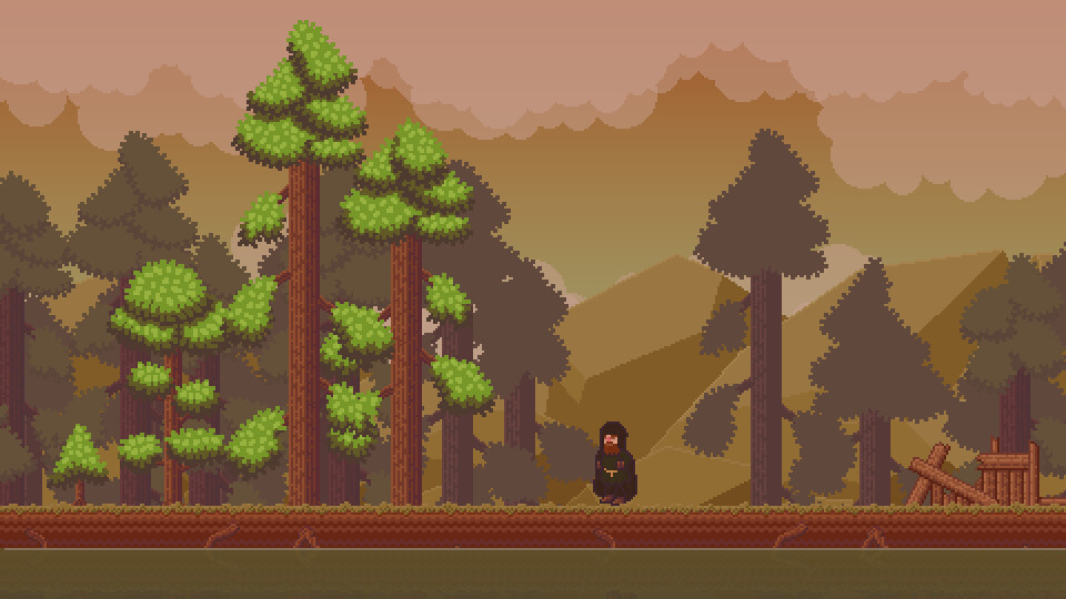 Plebs and Pillagers Demo #8