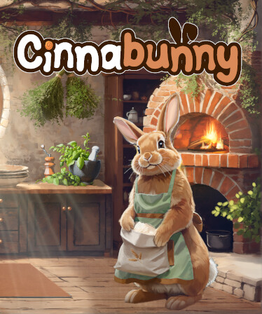 Cinnabunny