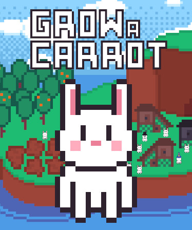 Grow a Carrot