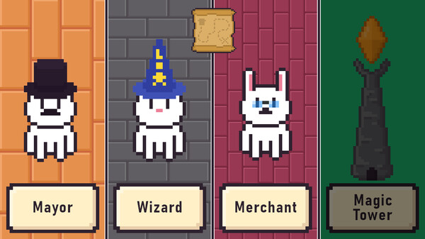 Grow a Carrotfor windows and Linux 1