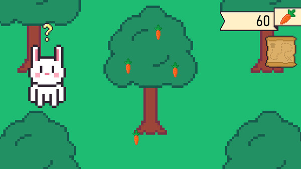 Скриншот из Grow a Carrot