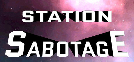 Steam 上的Station Sabotage