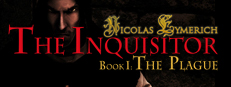 Nicolas Eymerich - The Inquisitor - Book 1 : The Plague