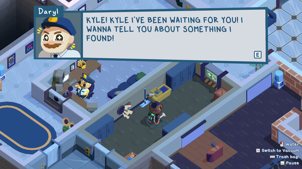 The WereCleanerfor windows and Linux 1