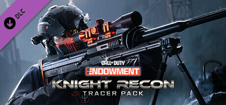 Call of Duty Endowment (C.O.D.E.) Knight Recon: Tracer Pack