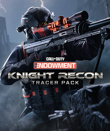 Call of Duty Endowment (C.O.D.E.) Knight Recon: Tracer Pack