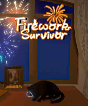 烟花绘梦 Firework Survivor