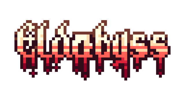 Library Logo - Game logo for library