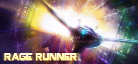 Rage Runner header image