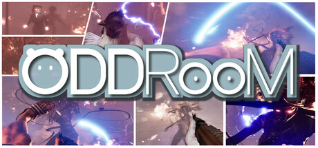 ODDRooM：夢の中で撃ちまくり、願いを叶えよう