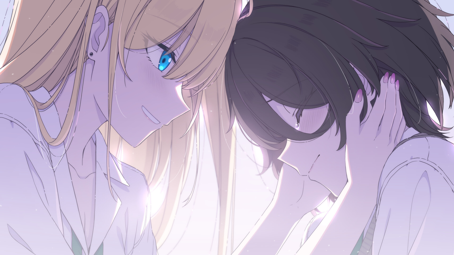 Everlasting flowers where there is a will there is a way on steam