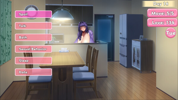 Busty Milf and Summer Country Sex Life game for windows Pc 1