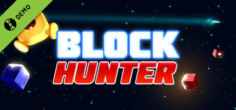 Block Hunter Demo