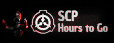 SCP: Hours to Go 게임 이미지