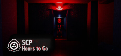 SCP: Hours to Go header banner