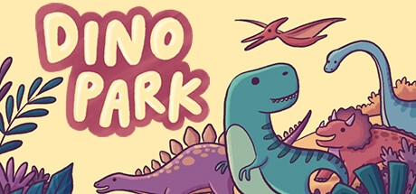 Dino Park Cover Image