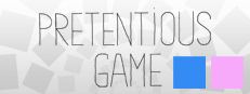 Pretentious Game