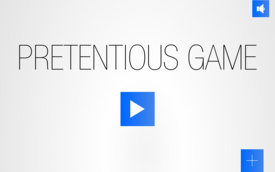скриншот Pretentious Game 0