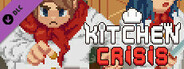 Kitchen Crisis - Donationware Tier 2