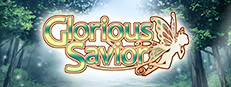 Glorious Savior