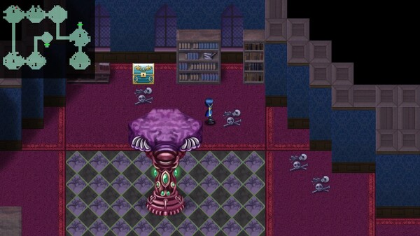 Glorious Savior game for windows Pc 1