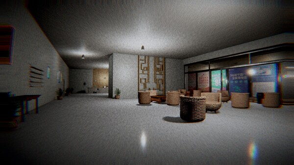 迷离 Blurred game for Linux 1