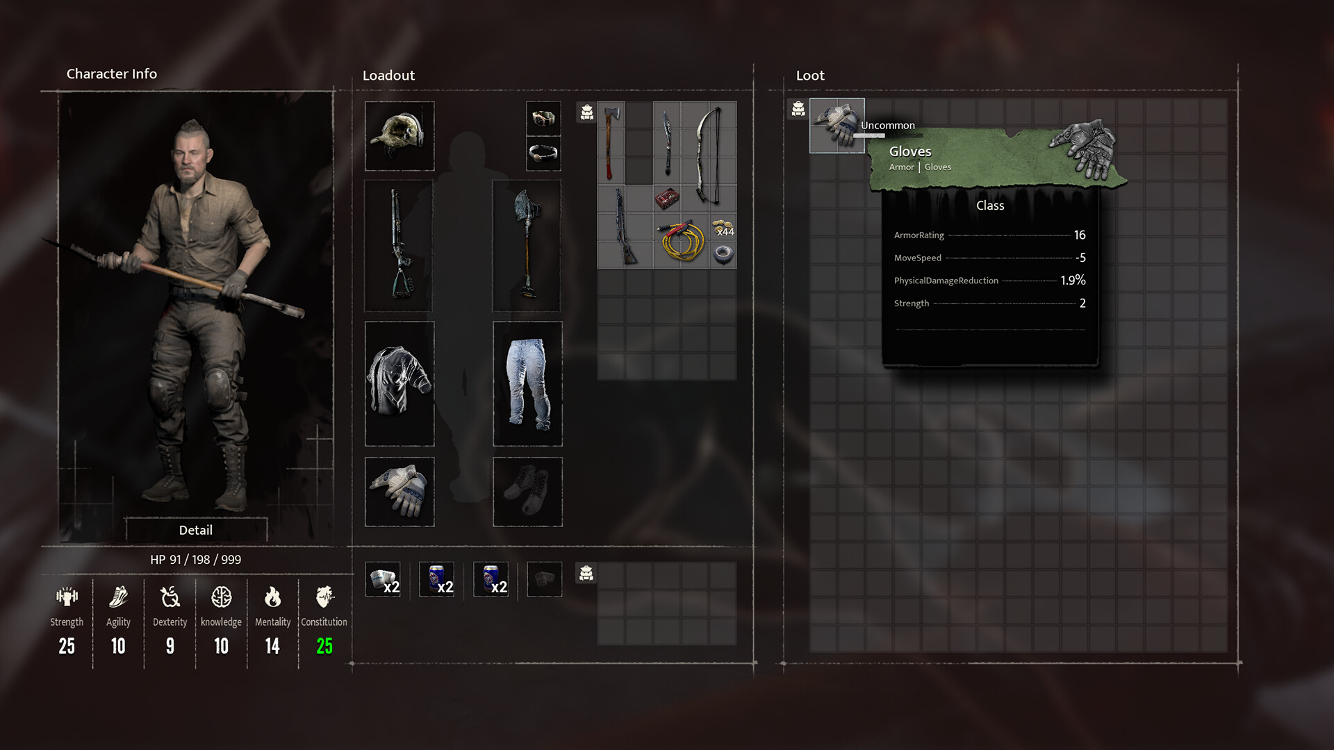 The Midnight Walkers #7