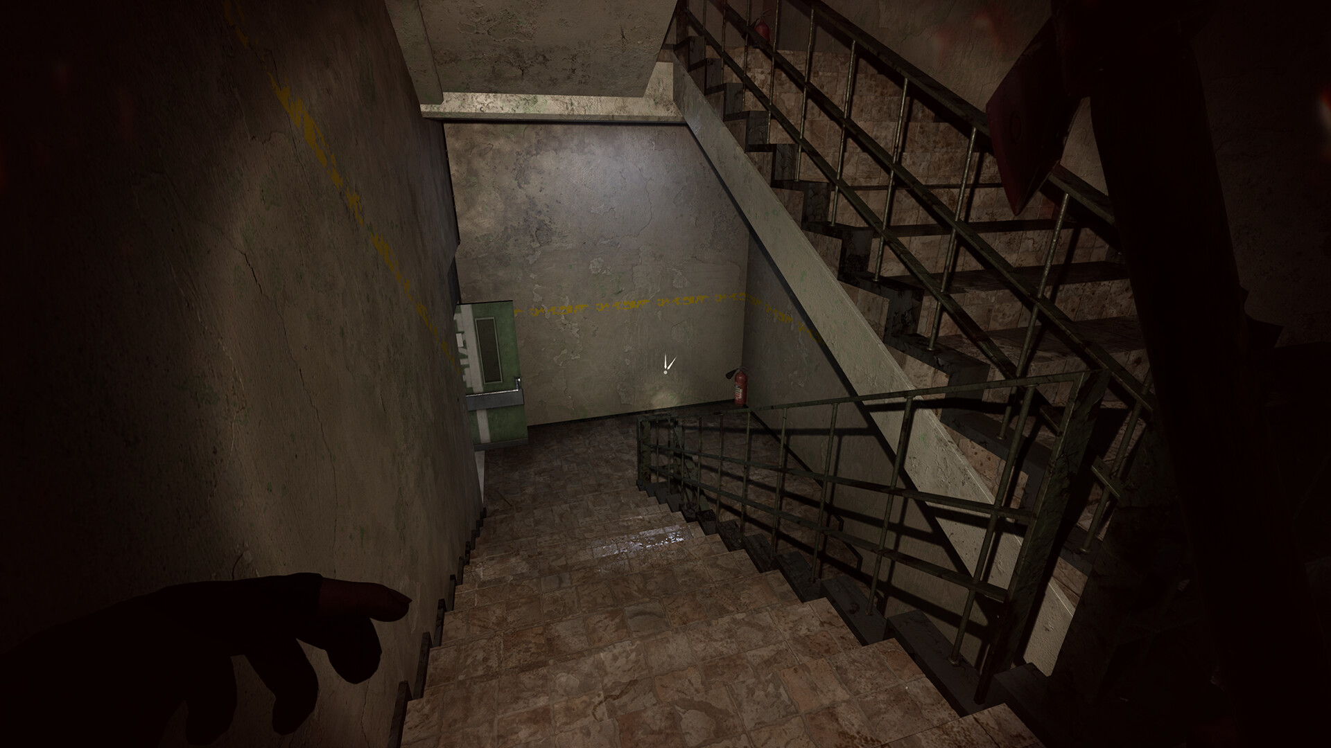 The Midnight Walkers #8