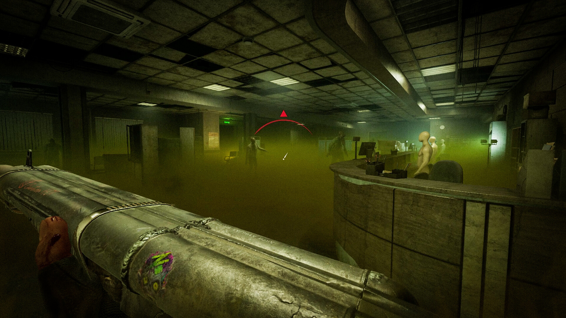 The Midnight Walkers #4