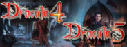 Dracula 4 and 5 - Special Steam Edition