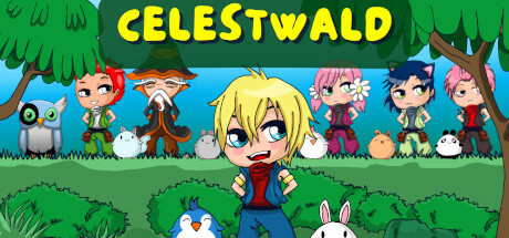 Celestwald adventure