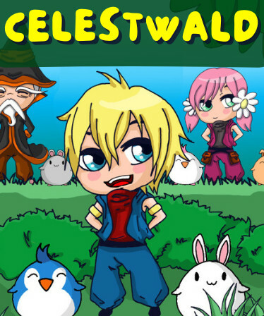 Celestwald adventure