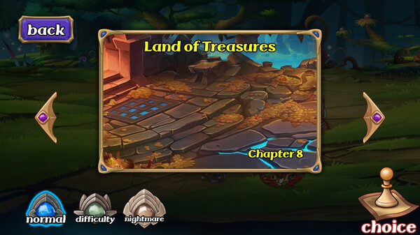 Aurorae screenshot 2