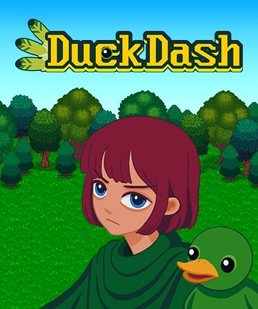 Duck Dash