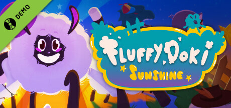 Fluffy Doki Sunshine Demo