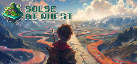 Solse AI-Quest Cover Image