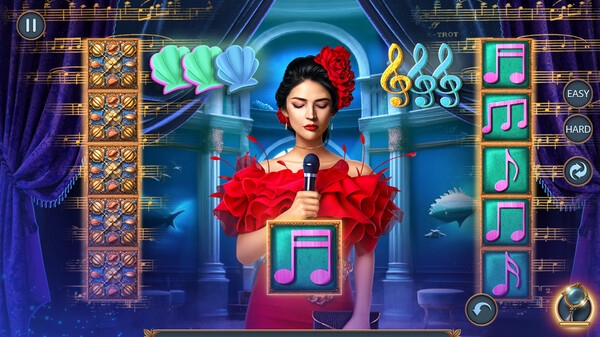 Magic City Detective: Wrath of the Ocean Collector's Edition