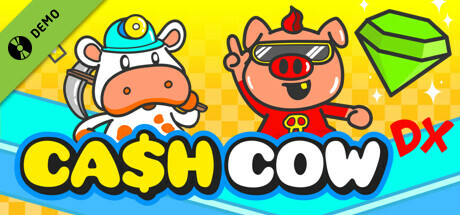 Cash Cow DX Demo