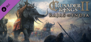 Expansion - Crusader Kings II: Rajas of India