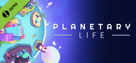 Planetary Life Demo