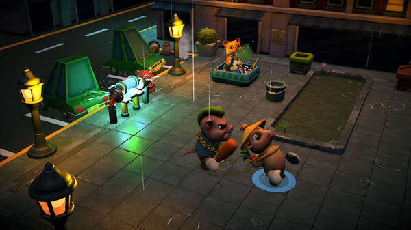 Party Club capture d'écran