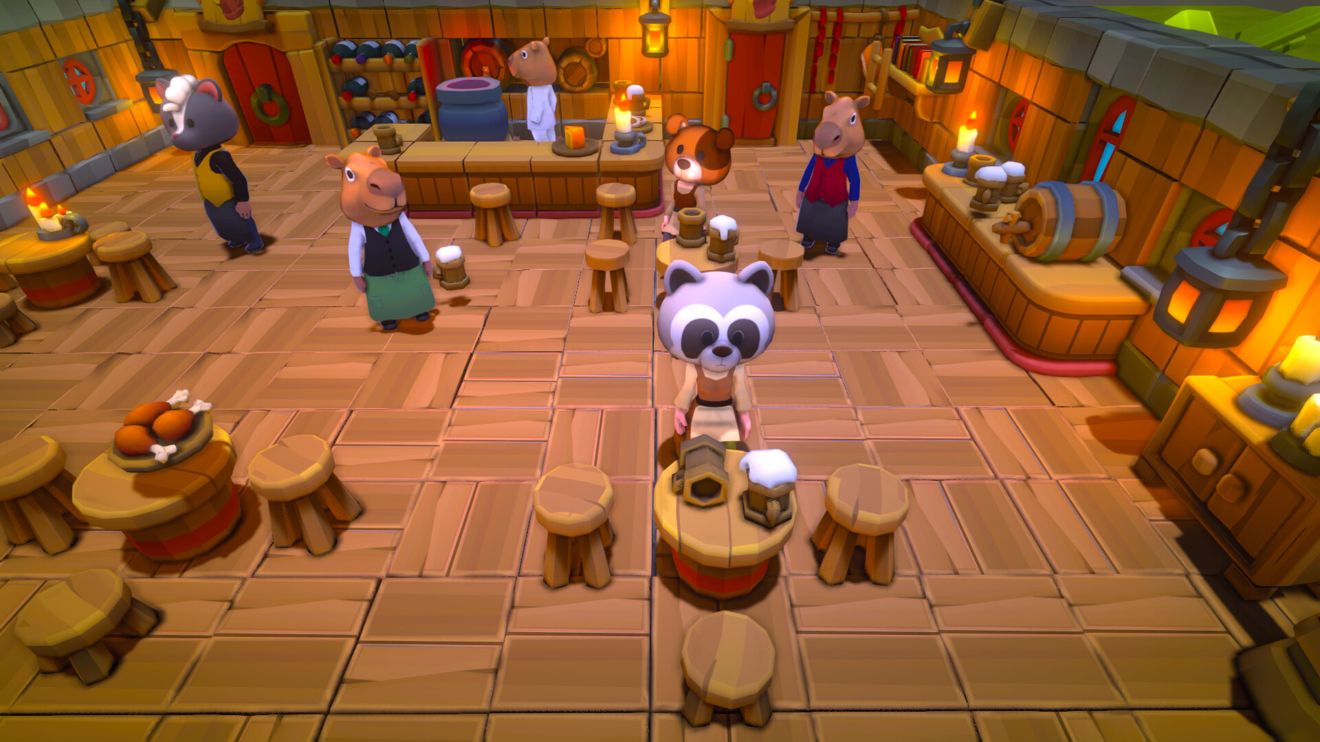 Party Club On Steam Ss 