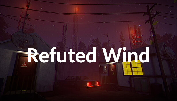 Refuted Wind on Steam