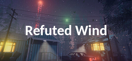 Refuted Wind Cover Image