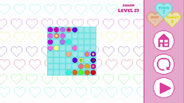 Looking For Love game for windows Pc 1