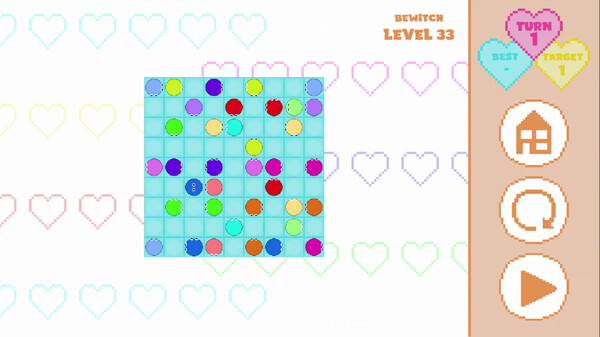 Looking For Love game for Linux 1