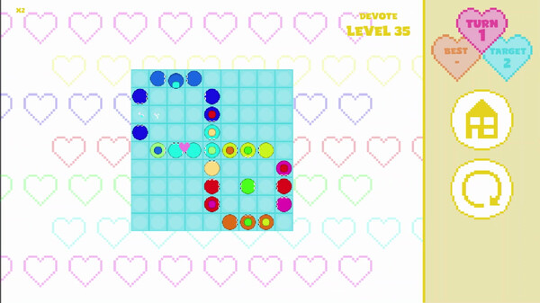 Looking For Lovefor windows and Linux 1