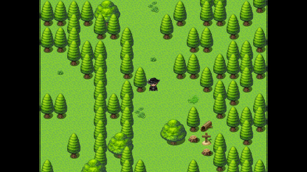 모험가 길드의 해결사: 카를로스 game for windows Pc 1