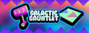Galactic Gauntlet: The Ultimate Interstellar Challenge